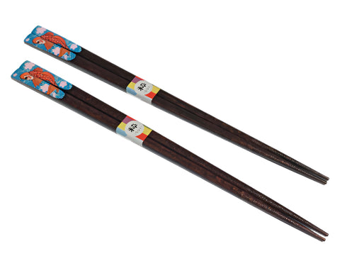 Koi chopsticks gift set